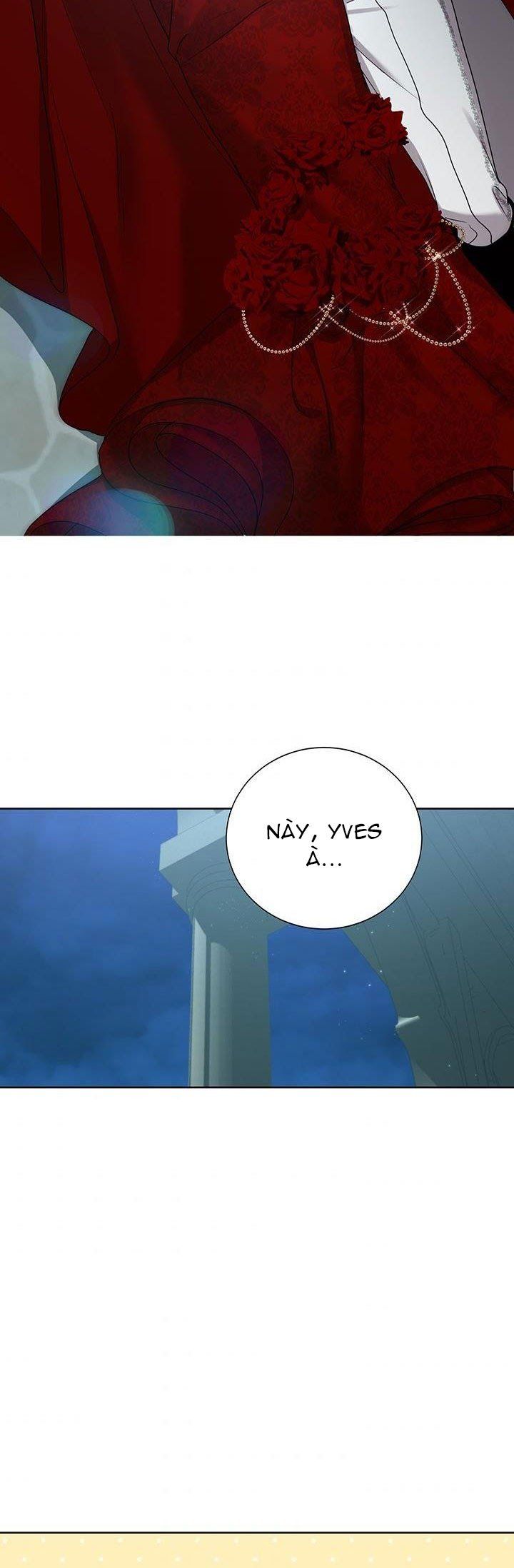 đọc truyện Ta Sẽ Sống Như Kẻ Phản Diện Chương 38.1 ảnh 26 tại Thiên Thai Truyện