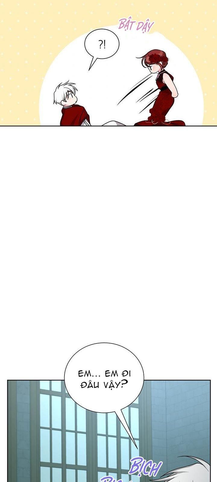 đọc truyện Ta Sẽ Sống Như Kẻ Phản Diện Chương 38.1 ảnh 27 tại Thiên Thai Truyện