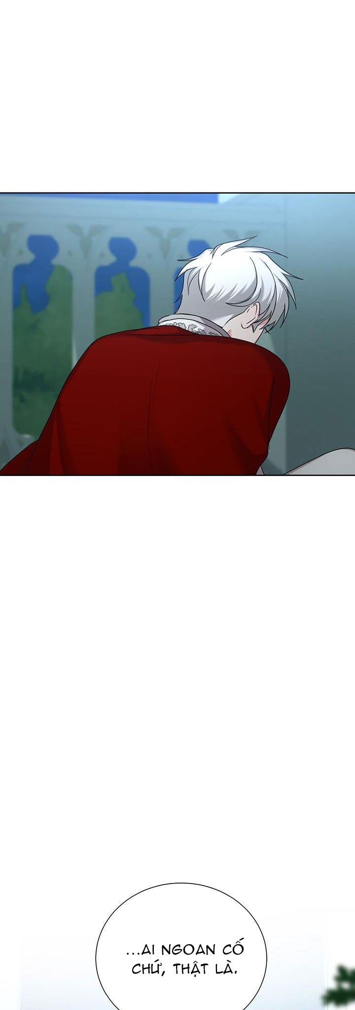 đọc truyện Ta Sẽ Sống Như Kẻ Phản Diện Chương 38.1 ảnh 30 tại Thiên Thai Truyện