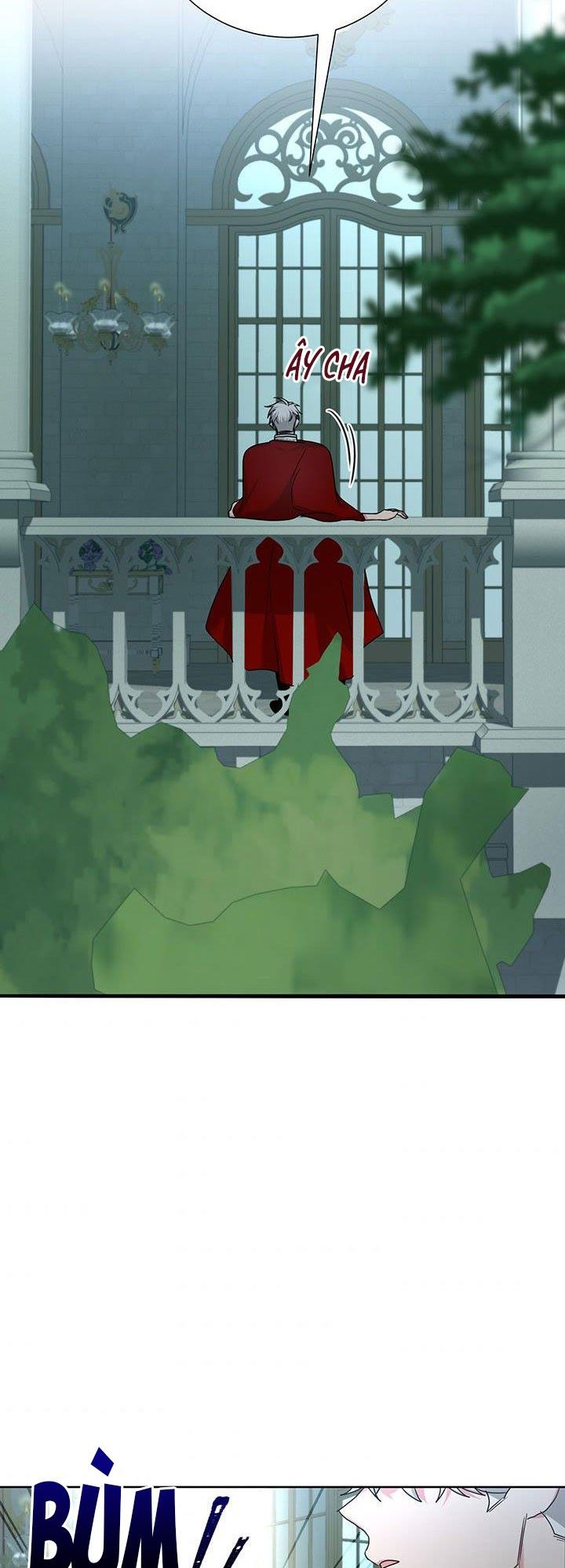 đọc truyện Ta Sẽ Sống Như Kẻ Phản Diện Chương 38.1 ảnh 31 tại Thiên Thai Truyện