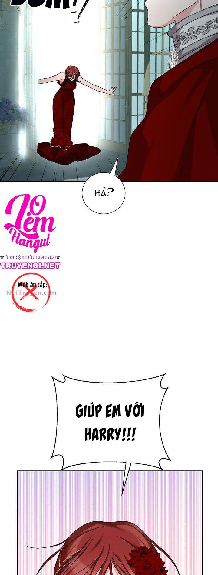 đọc truyện Ta Sẽ Sống Như Kẻ Phản Diện Chương 38.1 ảnh 32 tại Thiên Thai Truyện