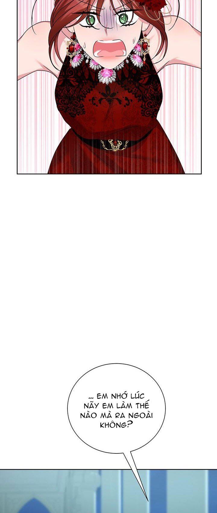 đọc truyện Ta Sẽ Sống Như Kẻ Phản Diện Chương 38.1 ảnh 33 tại Thiên Thai Truyện