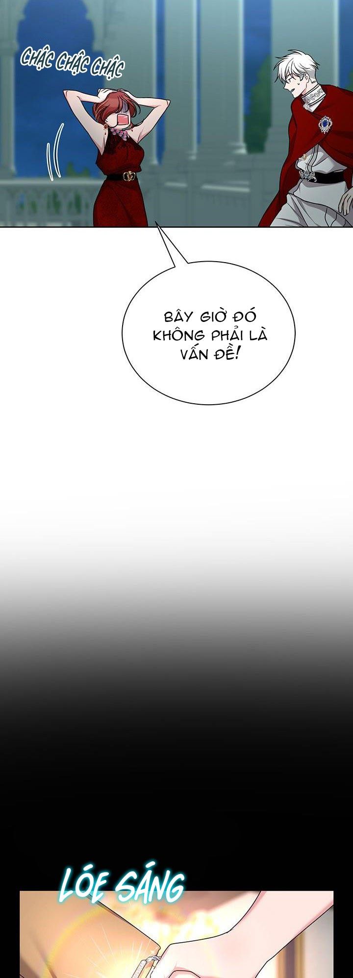 đọc truyện Ta Sẽ Sống Như Kẻ Phản Diện Chương 38.1 ảnh 34 tại Thiên Thai Truyện