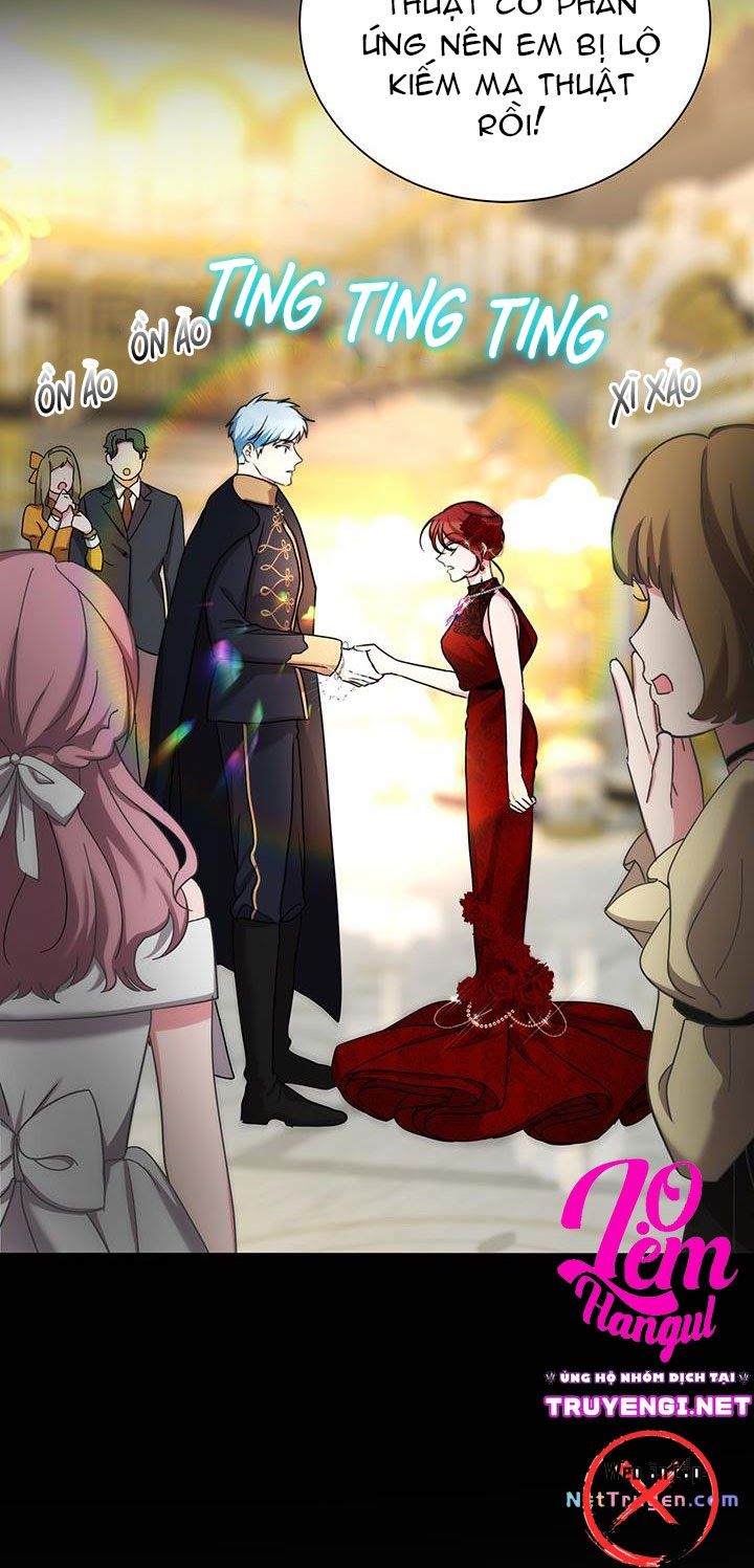 đọc truyện Ta Sẽ Sống Như Kẻ Phản Diện Chương 38.1 ảnh 36 tại Thiên Thai Truyện