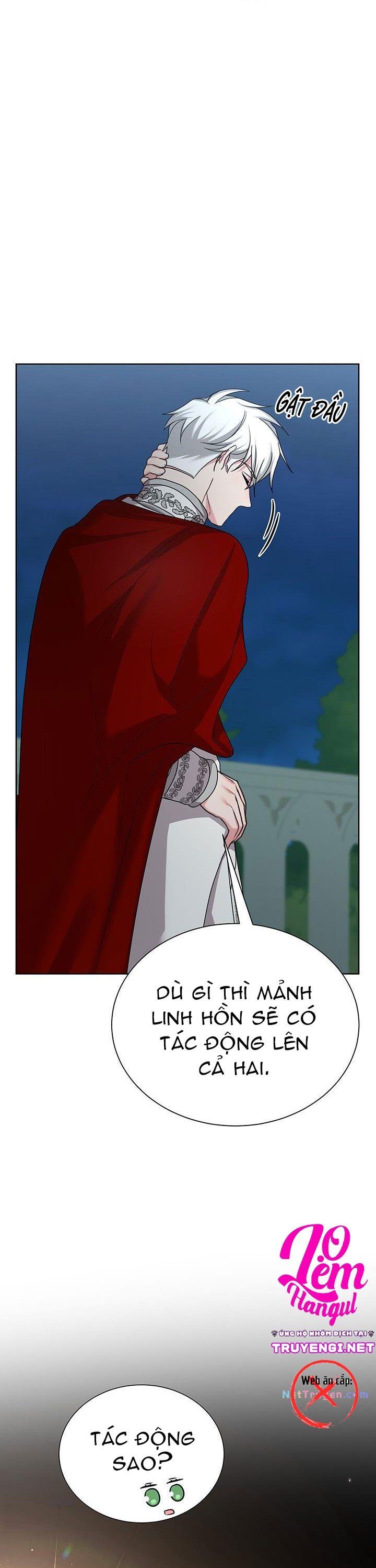 đọc truyện Ta Sẽ Sống Như Kẻ Phản Diện Chương 38.1 ảnh 8 tại Thiên Thai Truyện