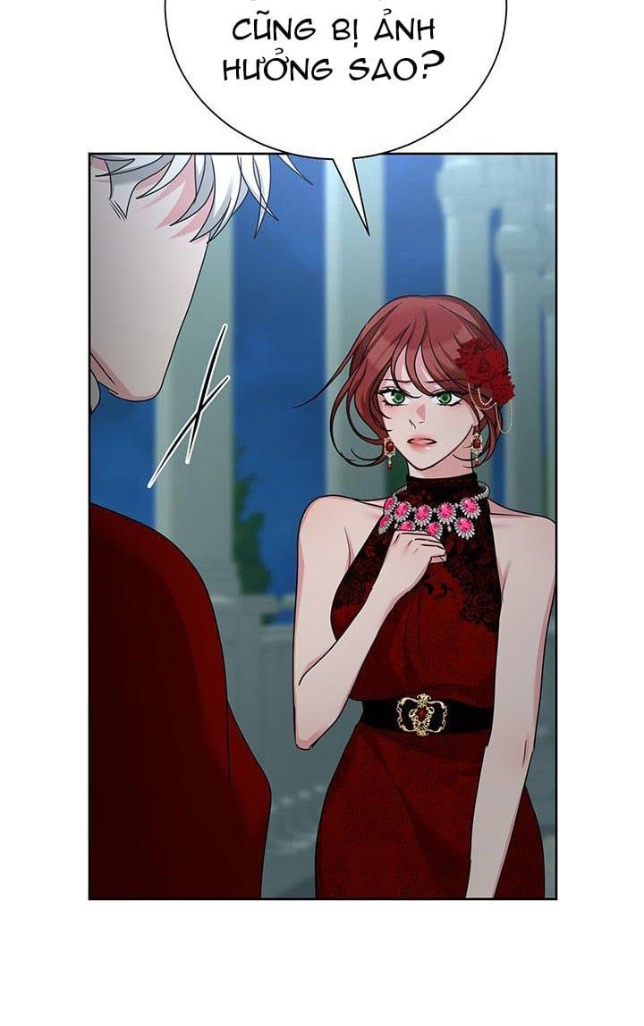 đọc truyện Ta Sẽ Sống Như Kẻ Phản Diện Chương 38.1 ảnh 11 tại Thiên Thai Truyện