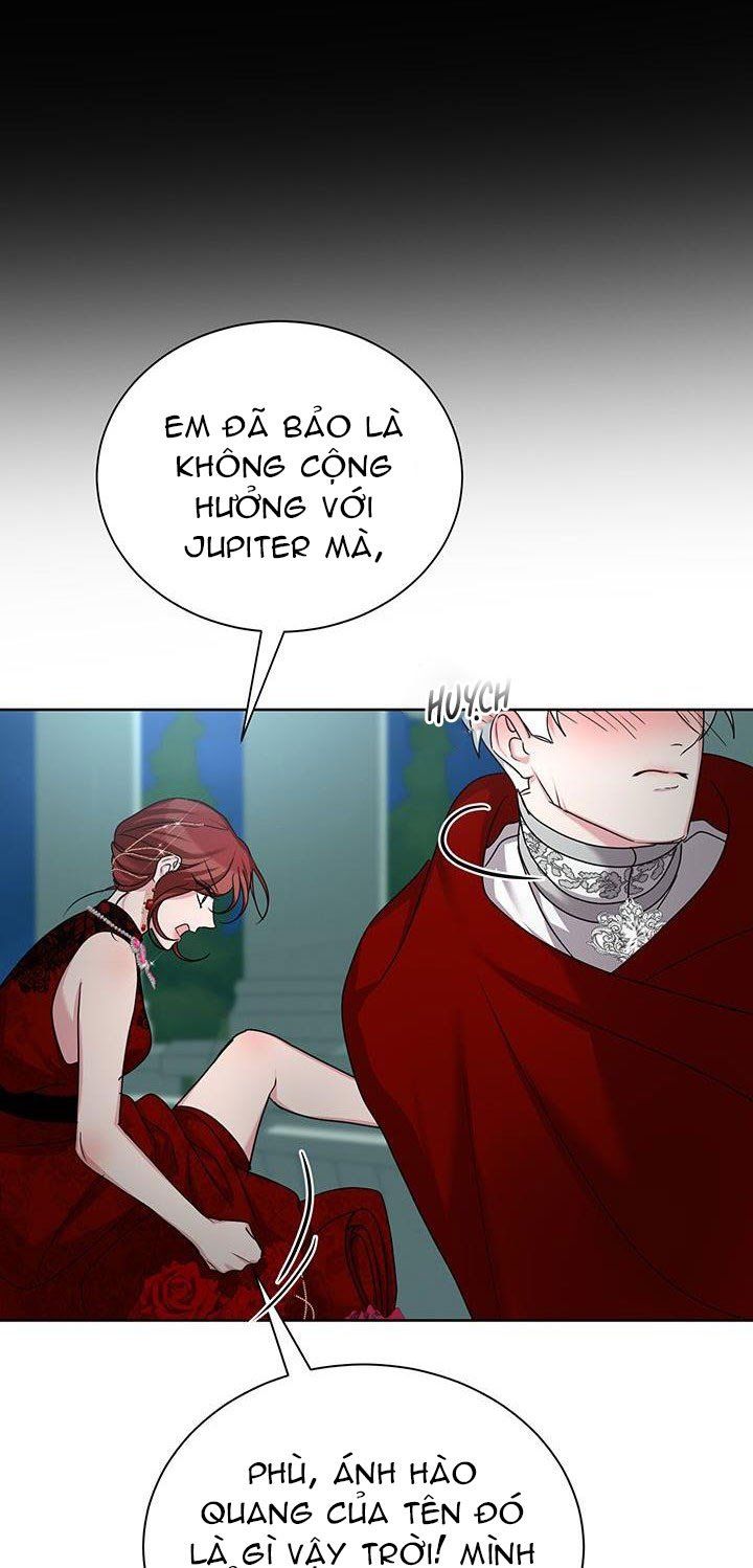 đọc truyện Ta Sẽ Sống Như Kẻ Phản Diện Chương 38.2 ảnh 3 tại Thiên Thai Truyện