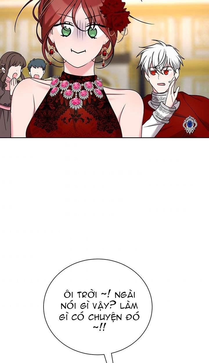 đọc truyện Ta Sẽ Sống Như Kẻ Phản Diện Chương 38.2 ảnh 12 tại Thiên Thai Truyện