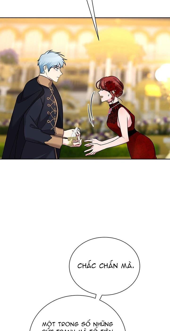 đọc truyện Ta Sẽ Sống Như Kẻ Phản Diện Chương 38.2 ảnh 13 tại Thiên Thai Truyện