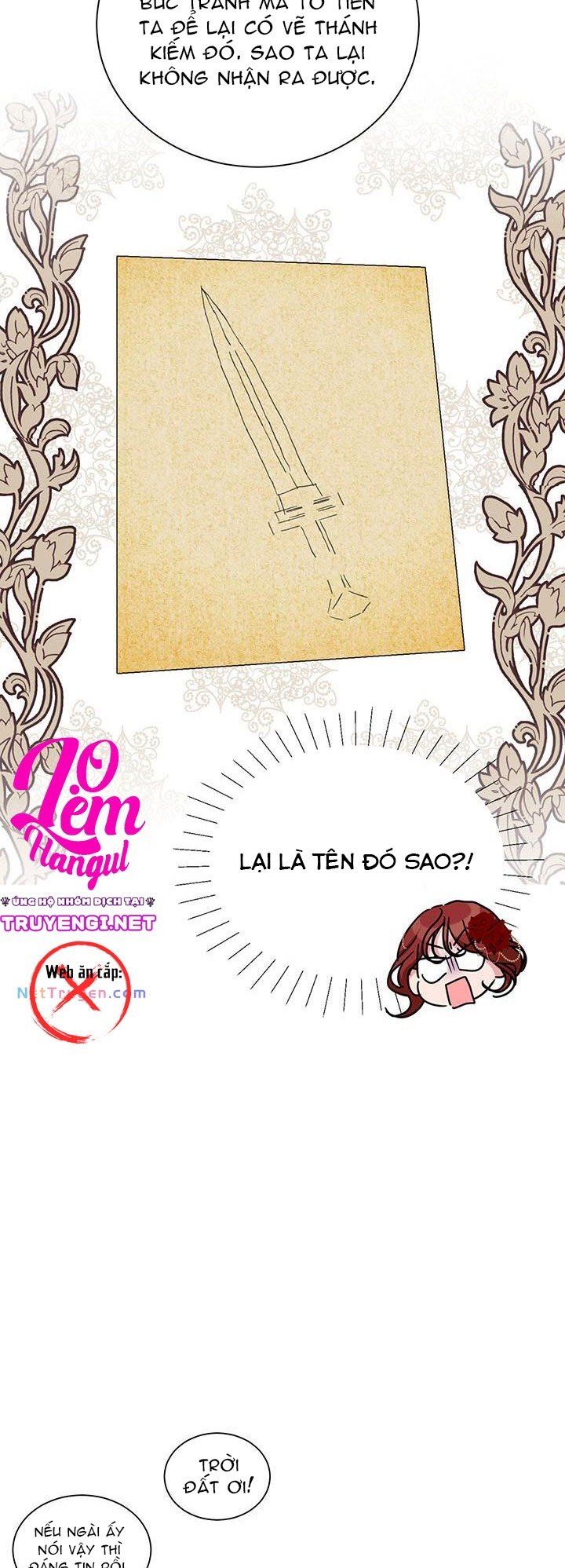 đọc truyện Ta Sẽ Sống Như Kẻ Phản Diện Chương 38.2 ảnh 14 tại Thiên Thai Truyện