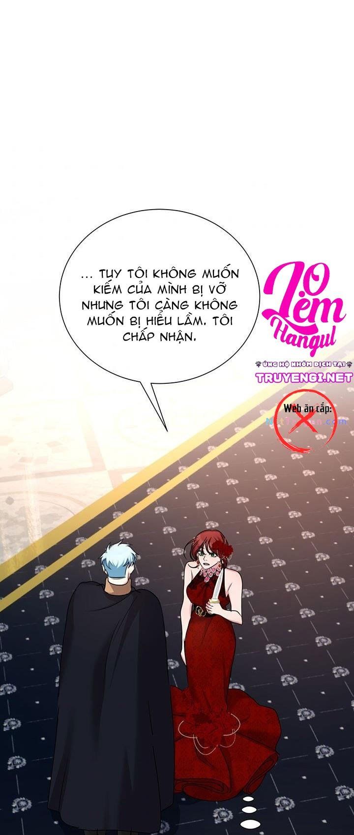 đọc truyện Ta Sẽ Sống Như Kẻ Phản Diện Chương 38.2 ảnh 18 tại Thiên Thai Truyện