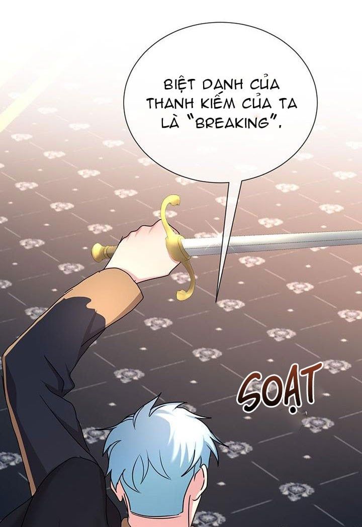 đọc truyện Ta Sẽ Sống Như Kẻ Phản Diện Chương 38.2 ảnh 21 tại Thiên Thai Truyện