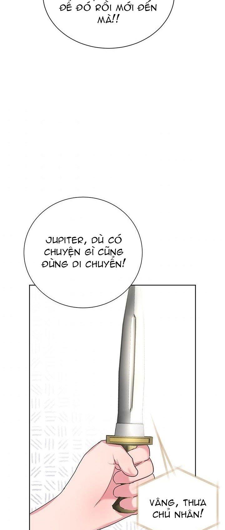 đọc truyện Ta Sẽ Sống Như Kẻ Phản Diện Chương 38.2 ảnh 4 tại Thiên Thai Truyện