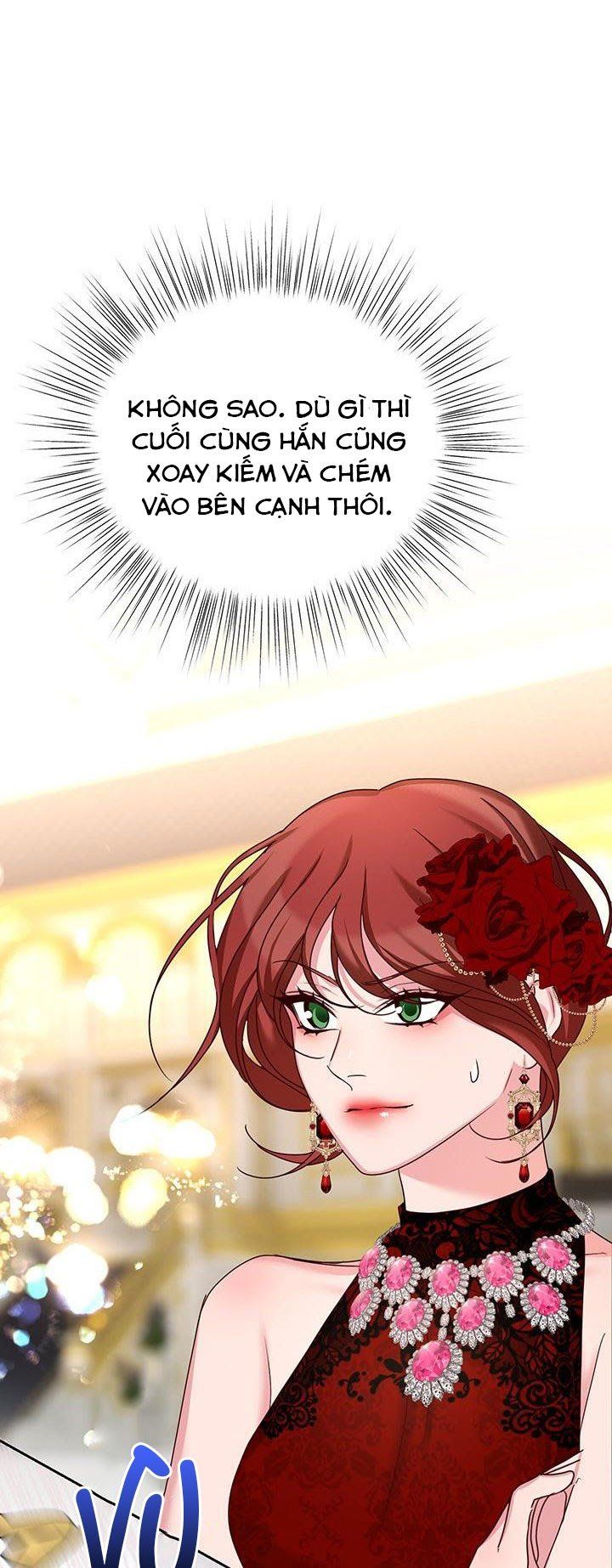 đọc truyện Ta Sẽ Sống Như Kẻ Phản Diện Chương 38.2 ảnh 23 tại Thiên Thai Truyện