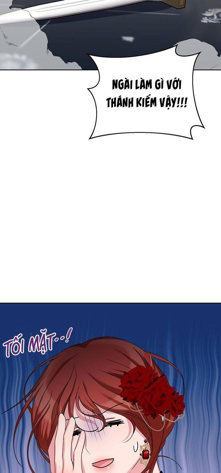 đọc truyện Ta Sẽ Sống Như Kẻ Phản Diện Chương 38.2 ảnh 27 tại Thiên Thai Truyện