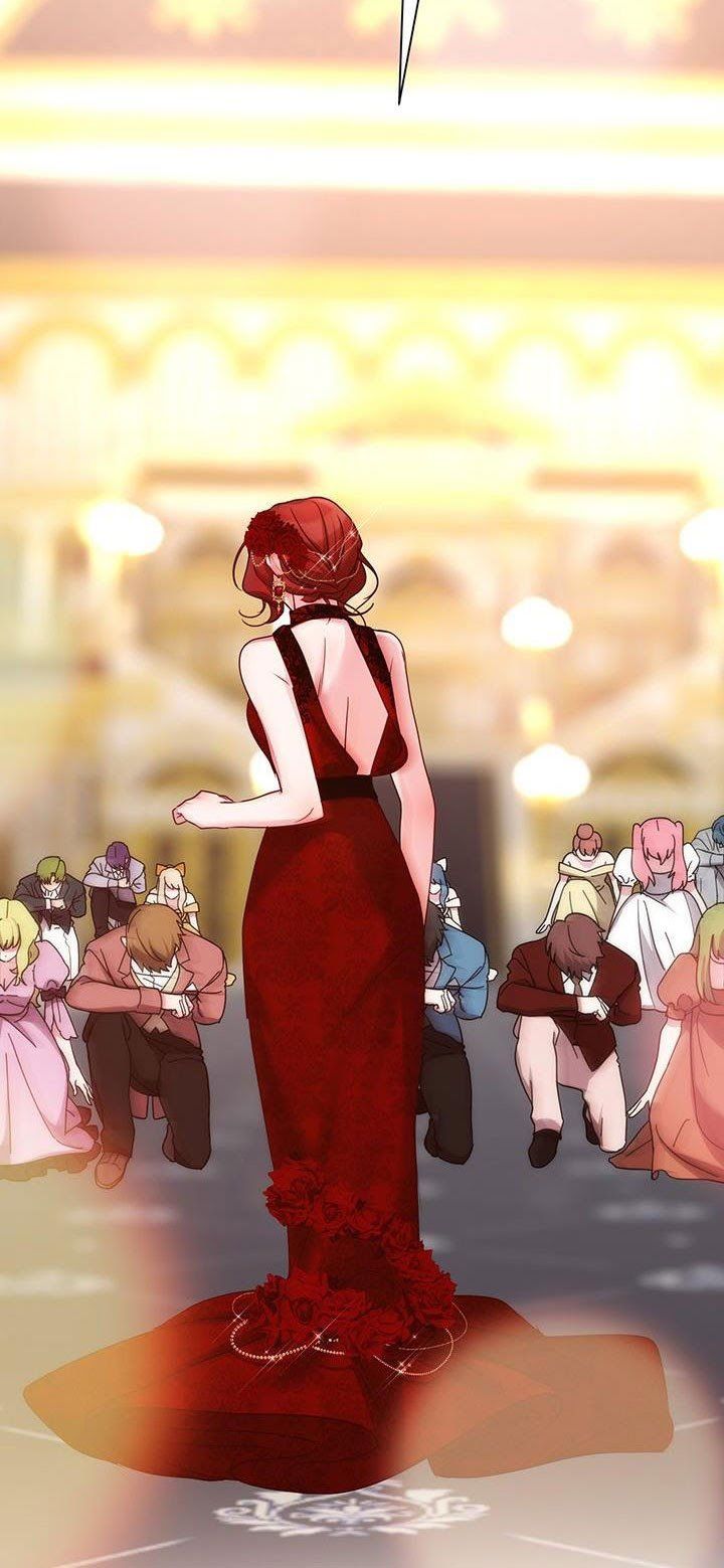 đọc truyện Ta Sẽ Sống Như Kẻ Phản Diện Chương 38.2 ảnh 30 tại Thiên Thai Truyện