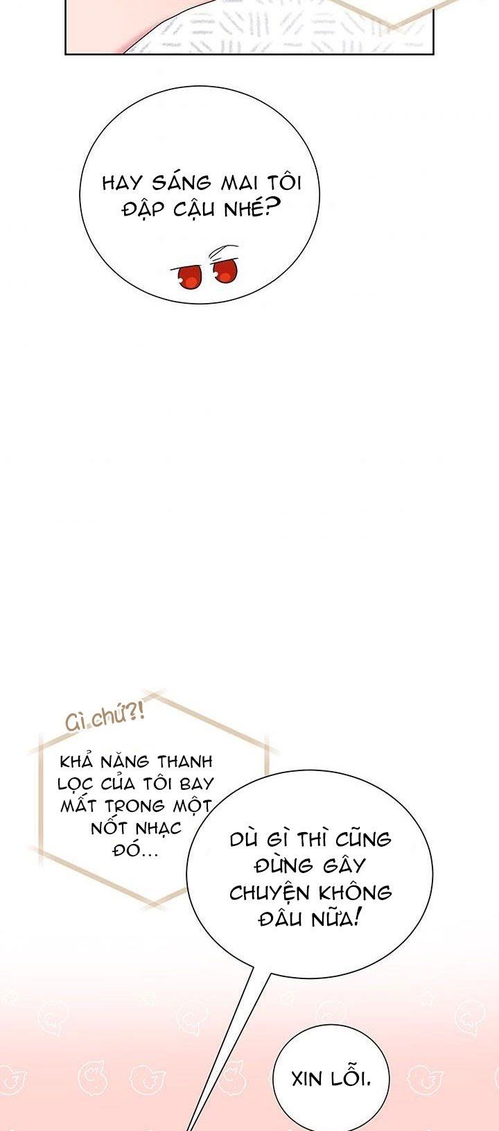 đọc truyện Ta Sẽ Sống Như Kẻ Phản Diện Chương 38.2 ảnh 5 tại Thiên Thai Truyện