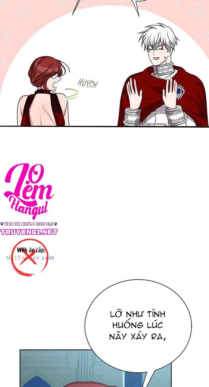 đọc truyện Ta Sẽ Sống Như Kẻ Phản Diện Chương 38.2 ảnh 6 tại Thiên Thai Truyện