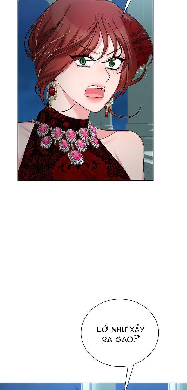 đọc truyện Ta Sẽ Sống Như Kẻ Phản Diện Chương 38.2 ảnh 7 tại Thiên Thai Truyện