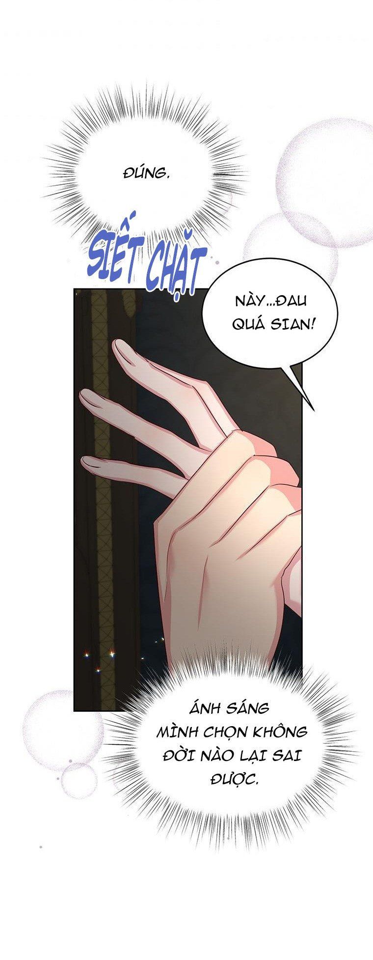 đọc truyện Ta Sẽ Sống Như Kẻ Phản Diện Chương 39.5 ảnh 12 tại Thiên Thai Truyện