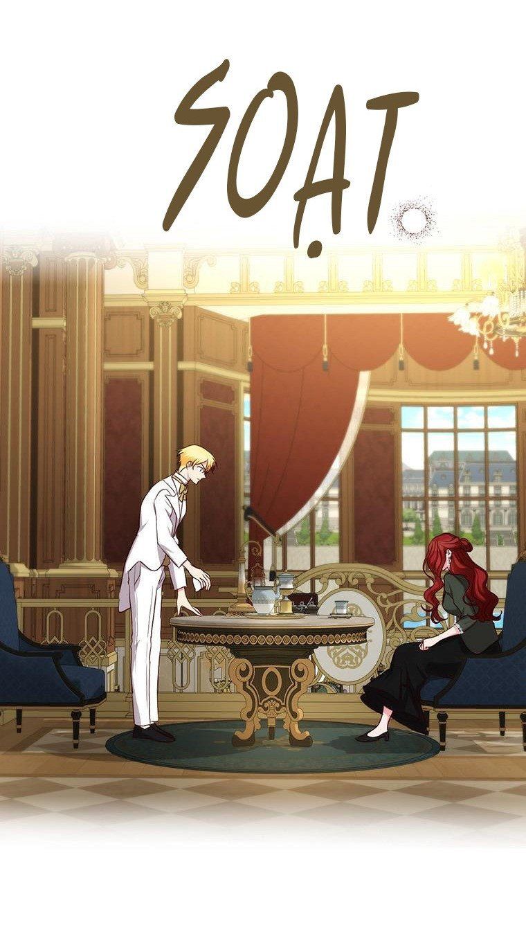 đọc truyện Ta Sẽ Sống Như Kẻ Phản Diện Chương 39.5 ảnh 16 tại Thiên Thai Truyện