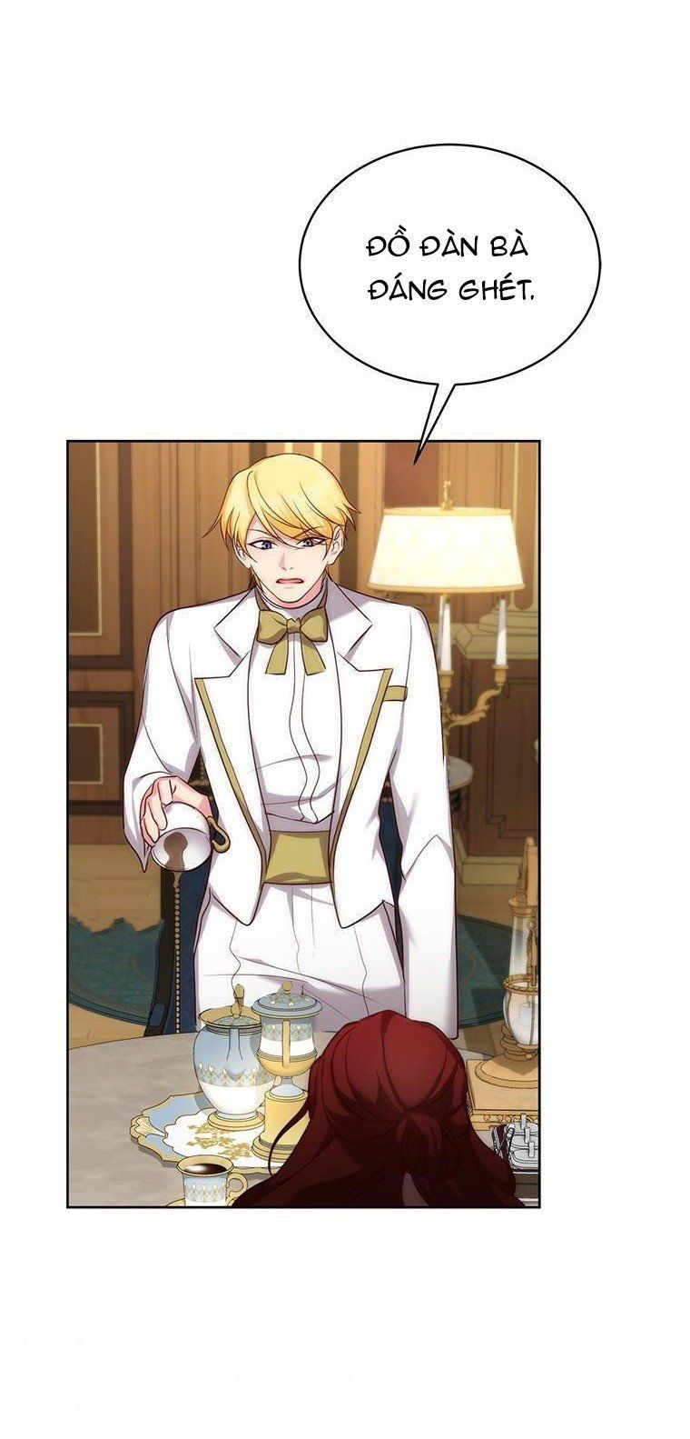 đọc truyện Ta Sẽ Sống Như Kẻ Phản Diện Chương 39.5 ảnh 17 tại Thiên Thai Truyện