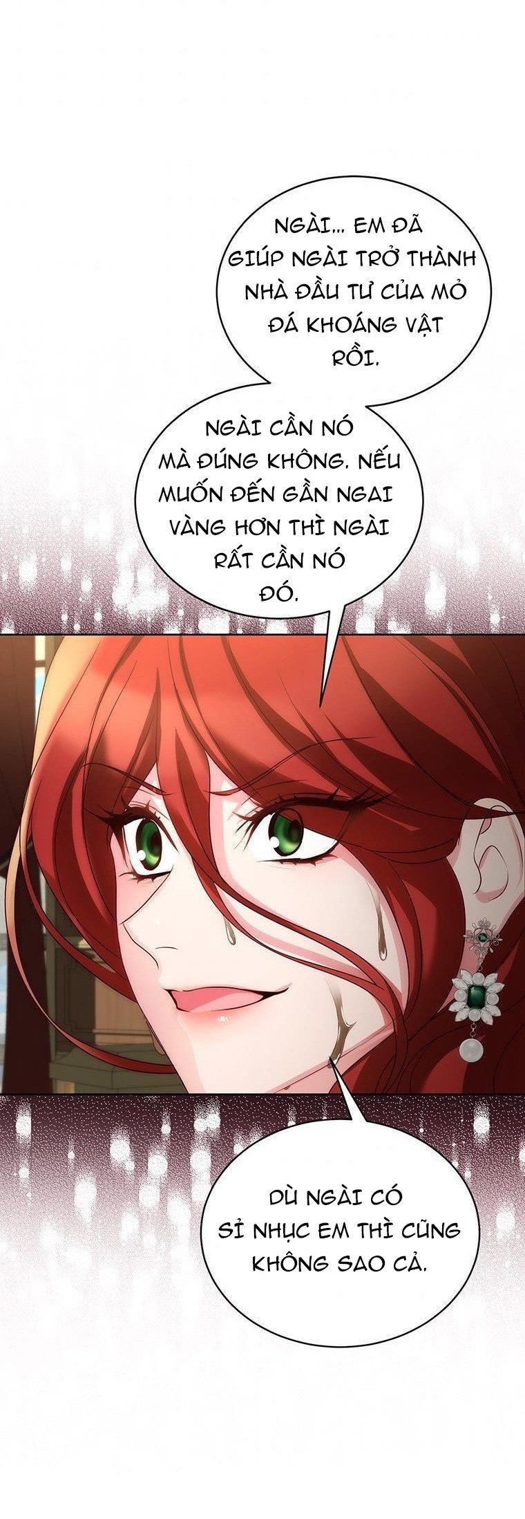 đọc truyện Ta Sẽ Sống Như Kẻ Phản Diện Chương 39.5 ảnh 18 tại Thiên Thai Truyện