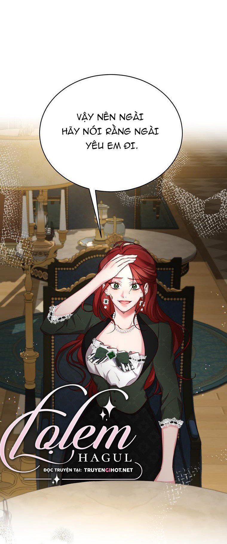 đọc truyện Ta Sẽ Sống Như Kẻ Phản Diện Chương 39.5 ảnh 19 tại Thiên Thai Truyện