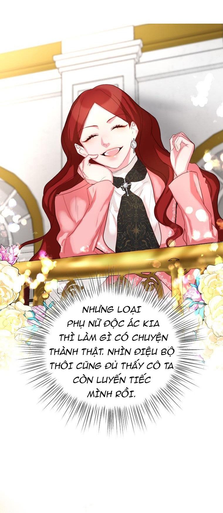 đọc truyện Ta Sẽ Sống Như Kẻ Phản Diện Chương 39.5 ảnh 23 tại Thiên Thai Truyện