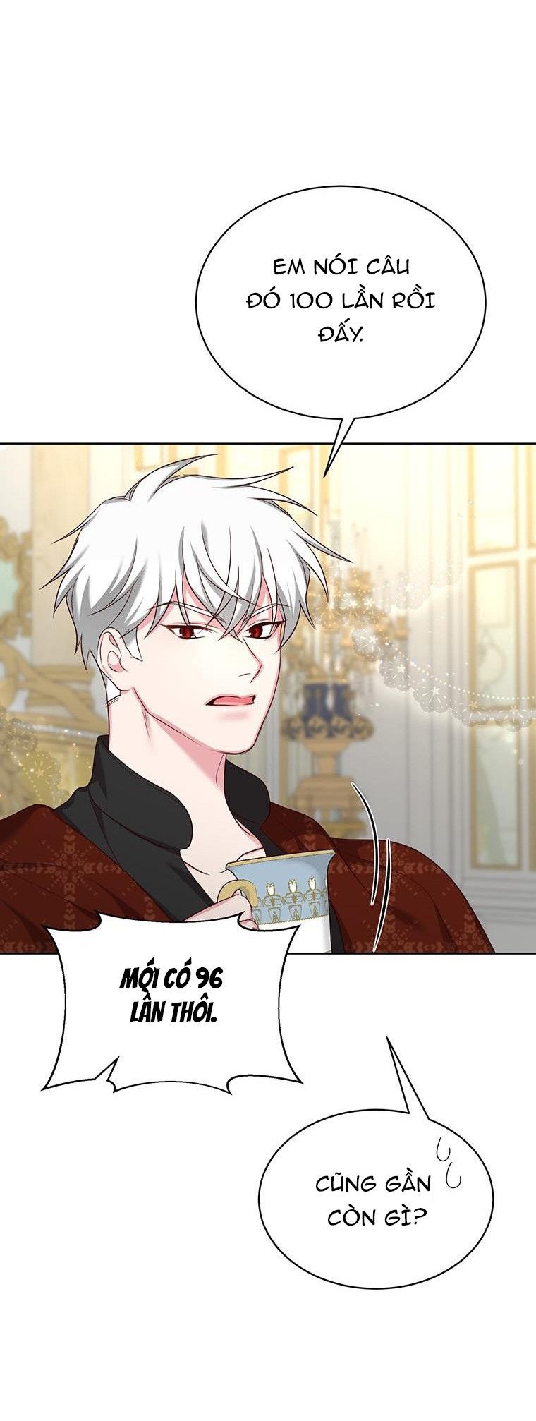 đọc truyện Ta Sẽ Sống Như Kẻ Phản Diện Chương 39.5 ảnh 27 tại Thiên Thai Truyện