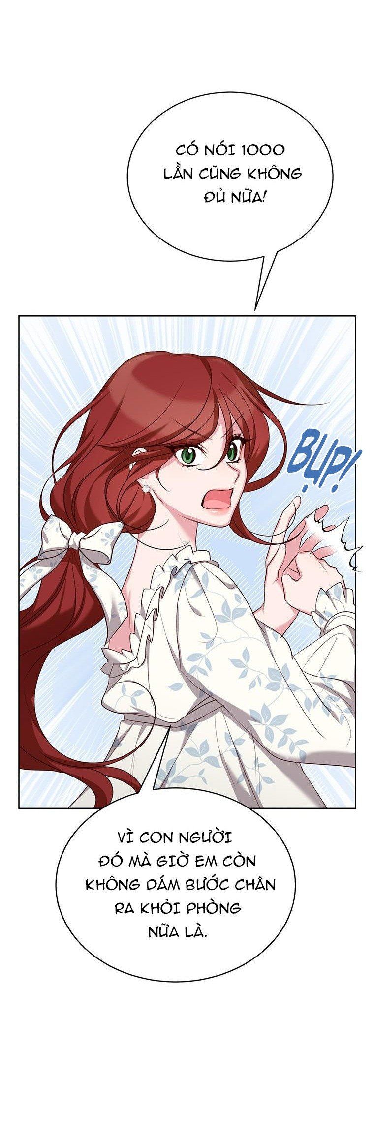 đọc truyện Ta Sẽ Sống Như Kẻ Phản Diện Chương 39.5 ảnh 28 tại Thiên Thai Truyện