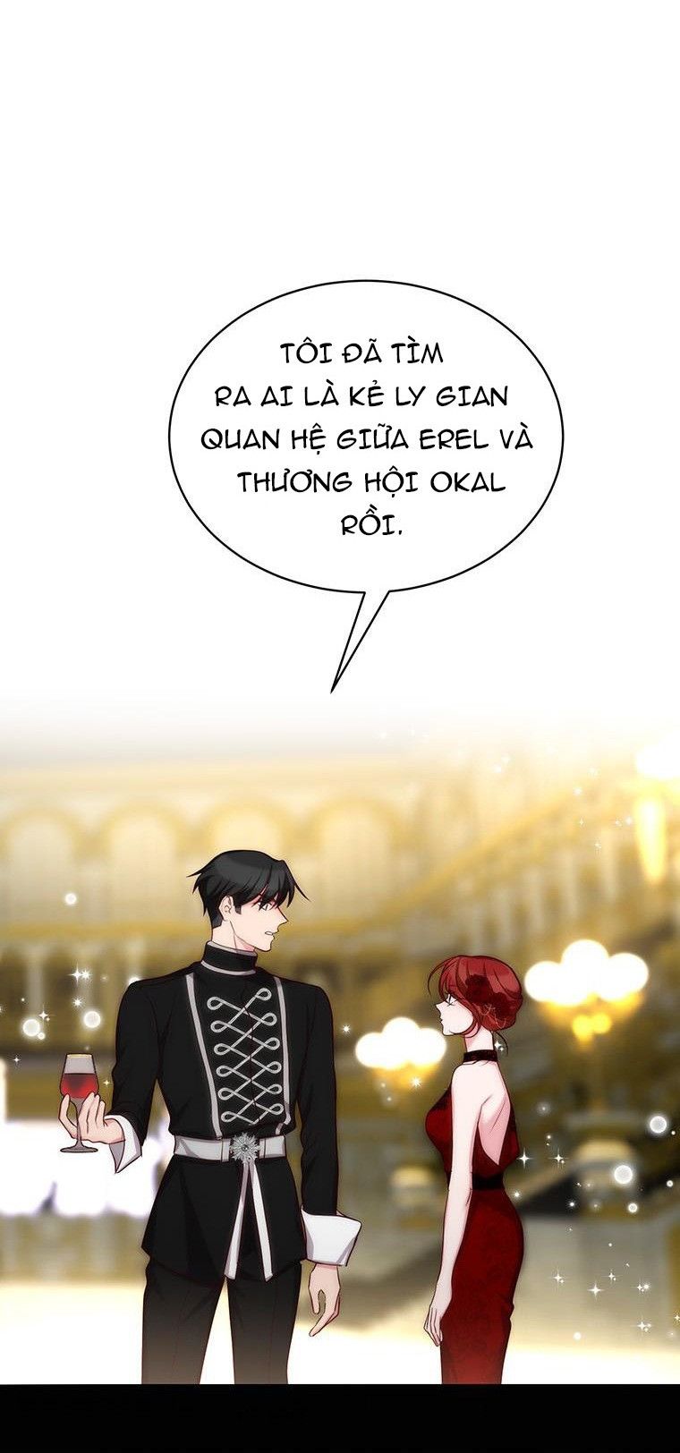 đọc truyện Ta Sẽ Sống Như Kẻ Phản Diện Chương 39.5 ảnh 29 tại Thiên Thai Truyện