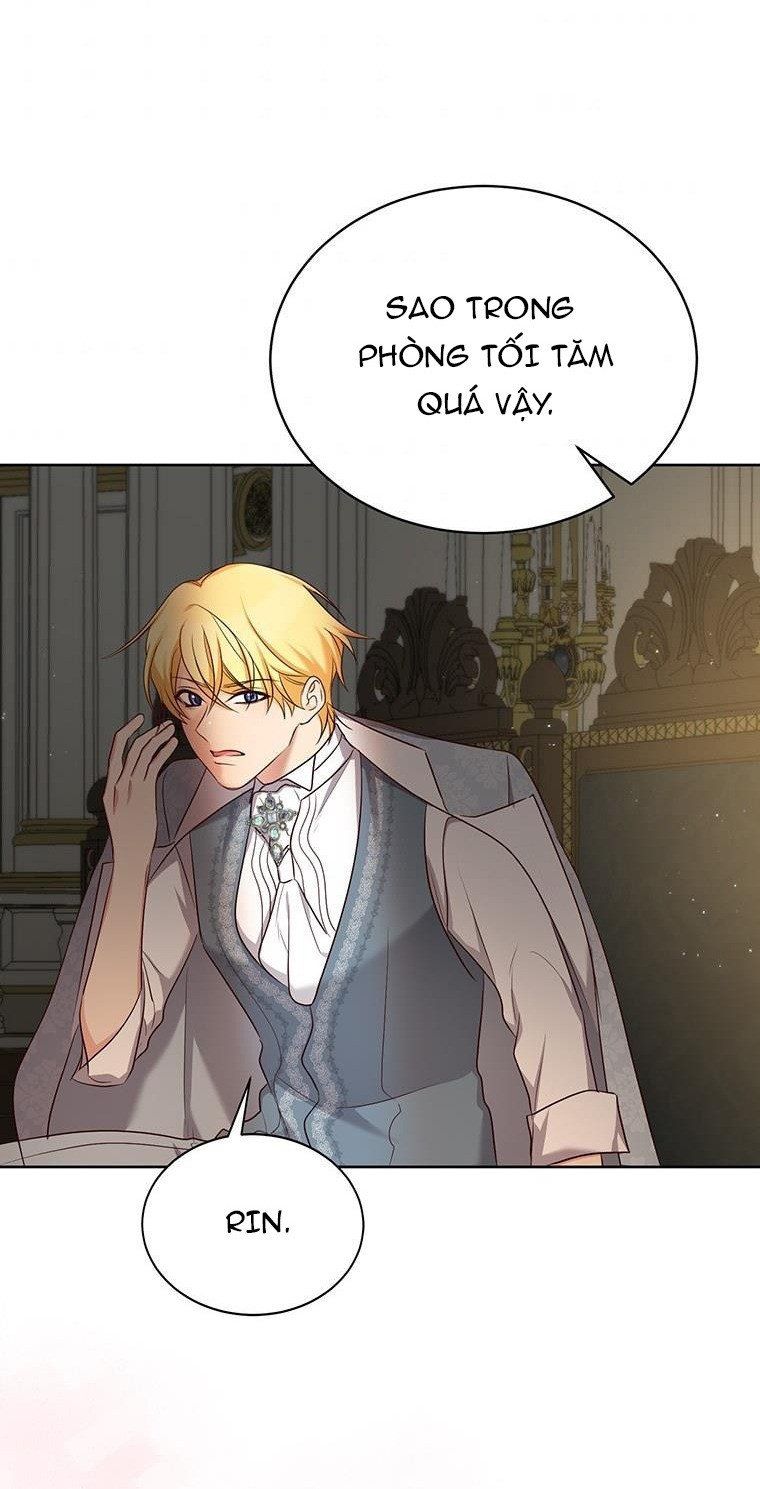 đọc truyện Ta Sẽ Sống Như Kẻ Phản Diện Chương 39.5 ảnh 5 tại Thiên Thai Truyện