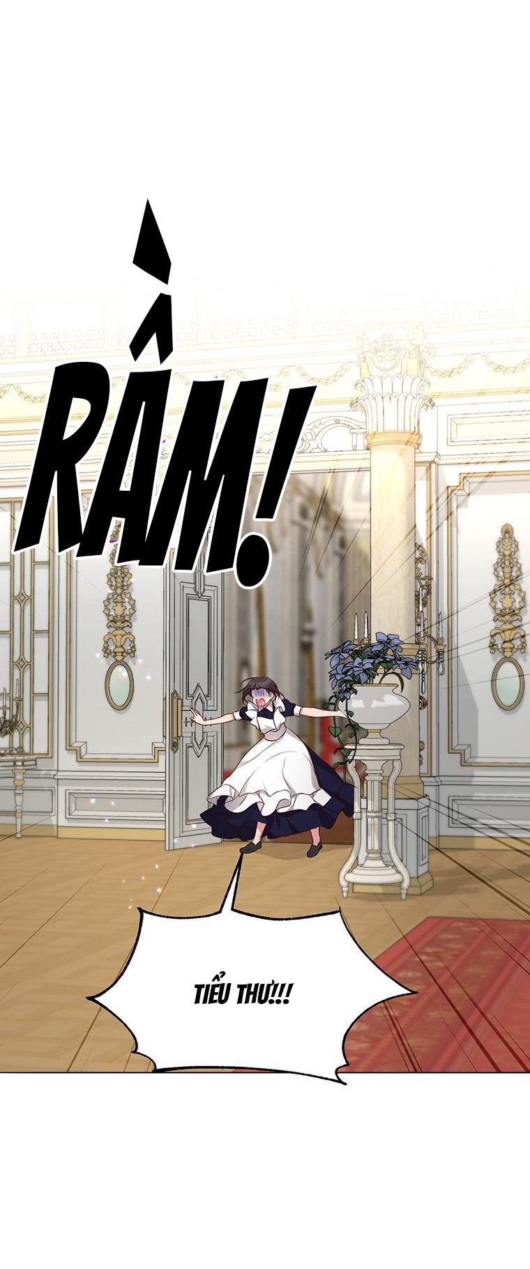 đọc truyện Ta Sẽ Sống Như Kẻ Phản Diện Chương 39.5 ảnh 33 tại Thiên Thai Truyện