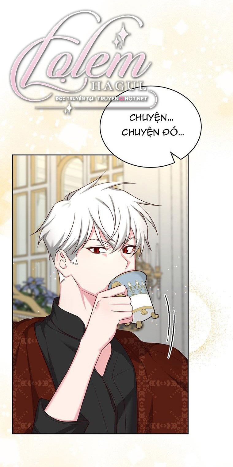 đọc truyện Ta Sẽ Sống Như Kẻ Phản Diện Chương 39.5 ảnh 36 tại Thiên Thai Truyện