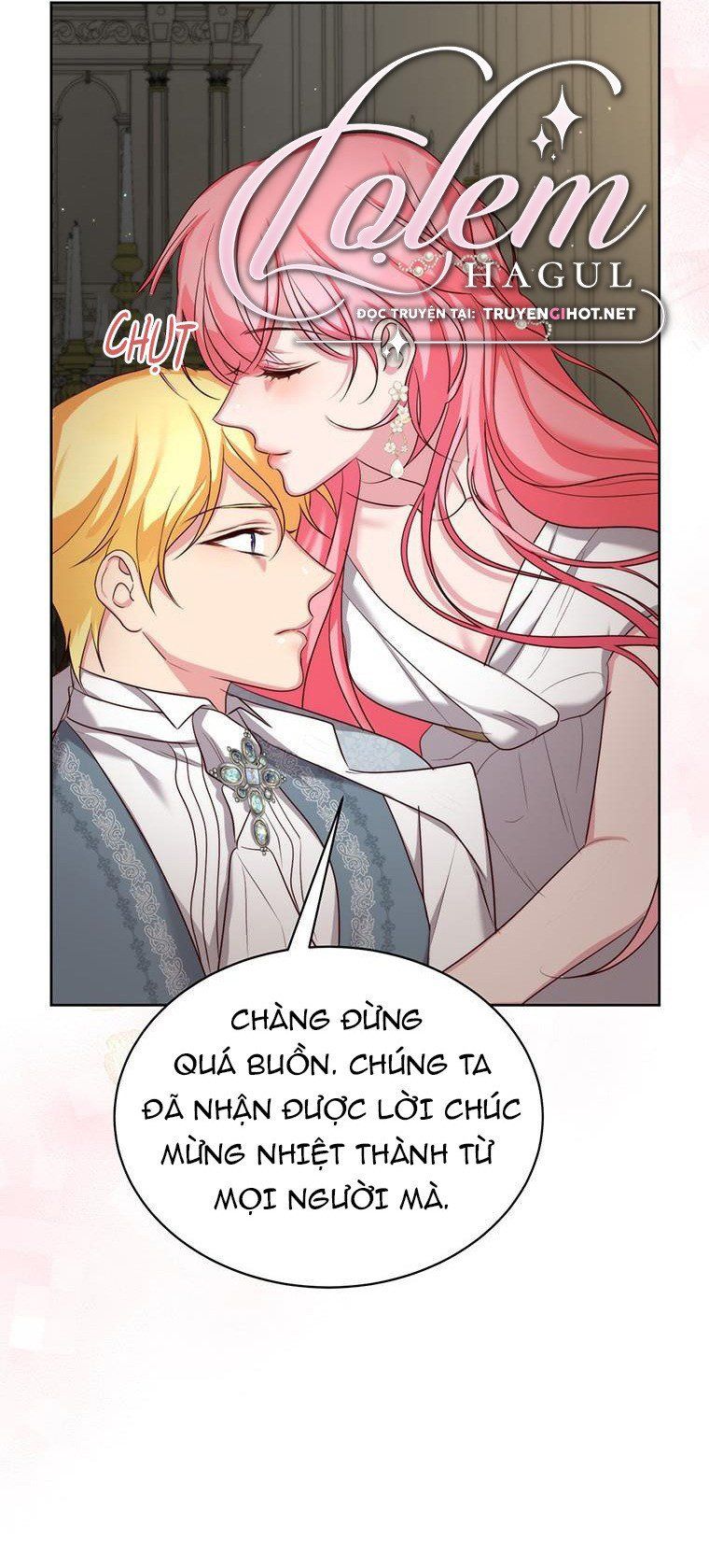 đọc truyện Ta Sẽ Sống Như Kẻ Phản Diện Chương 39.5 ảnh 7 tại Thiên Thai Truyện