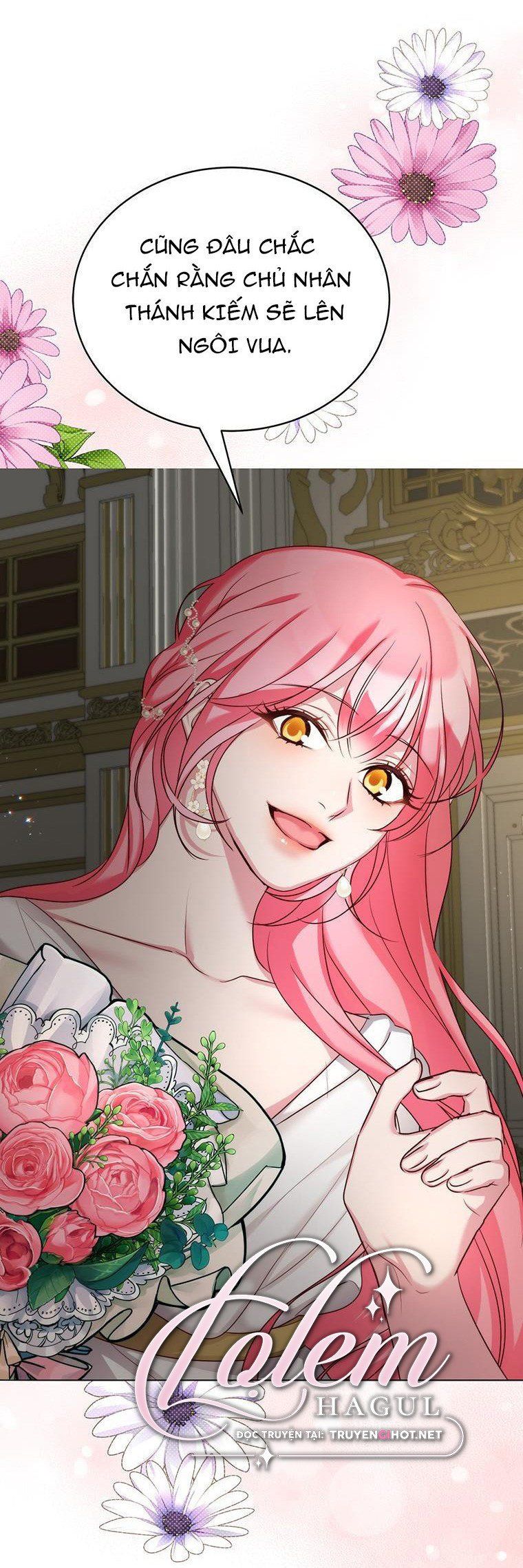 đọc truyện Ta Sẽ Sống Như Kẻ Phản Diện Chương 39.5 ảnh 9 tại Thiên Thai Truyện