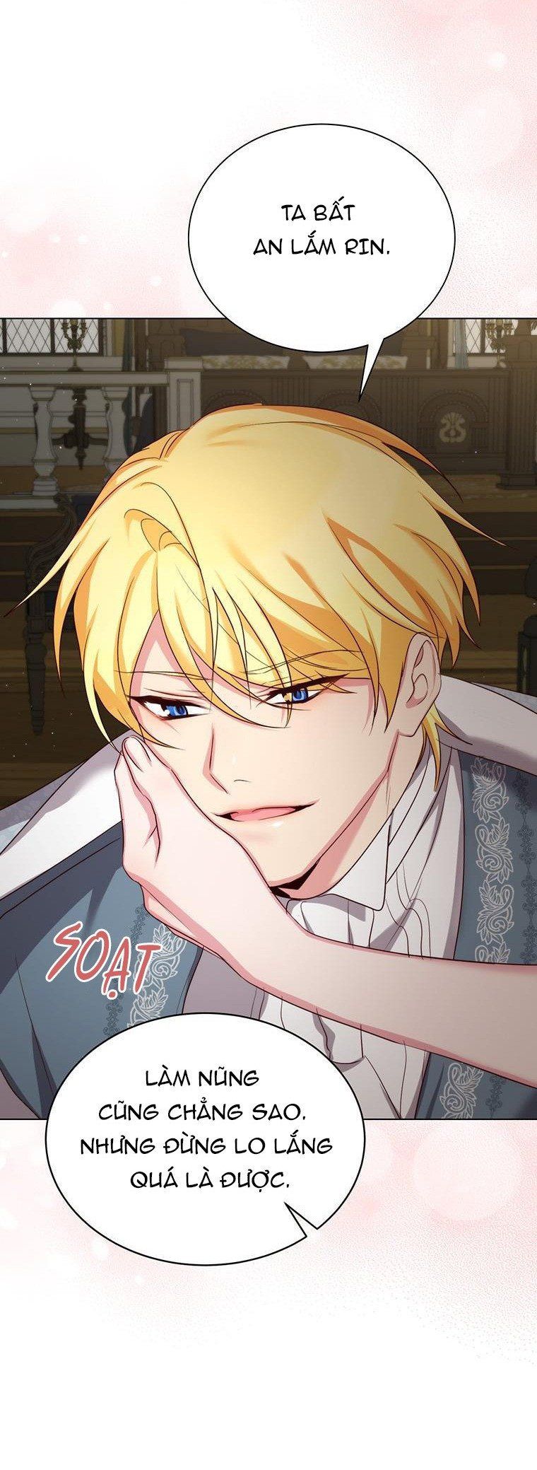 đọc truyện Ta Sẽ Sống Như Kẻ Phản Diện Chương 39.5 ảnh 10 tại Thiên Thai Truyện