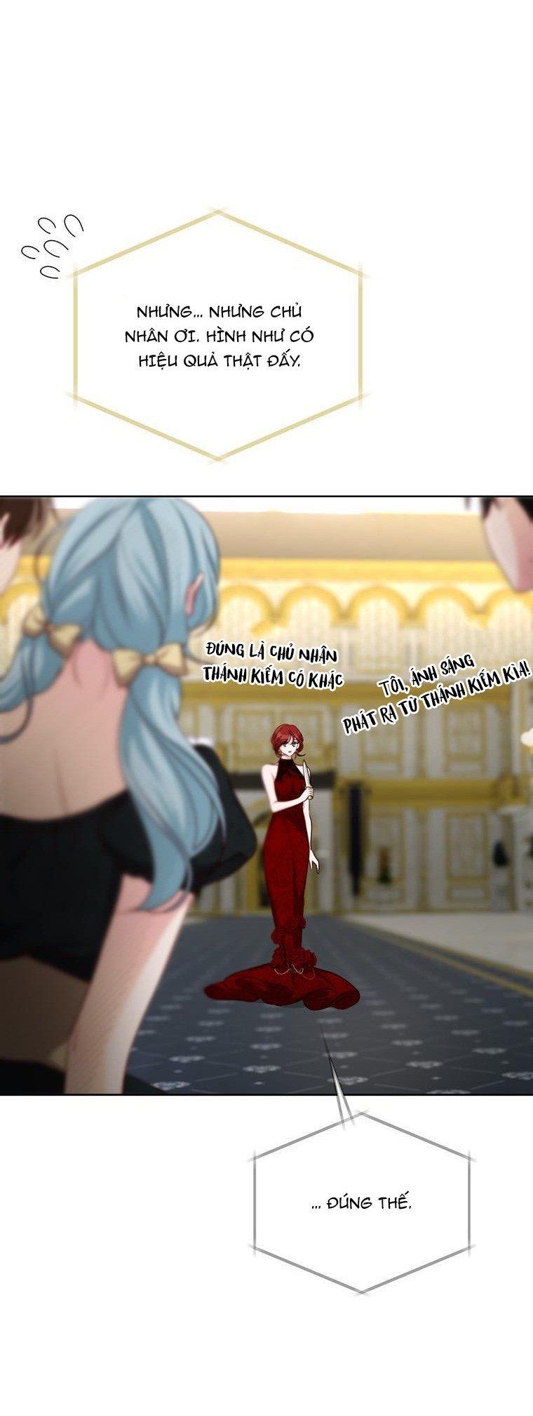 đọc truyện Ta Sẽ Sống Như Kẻ Phản Diện Chương 39 ảnh 13 tại Thiên Thai Truyện