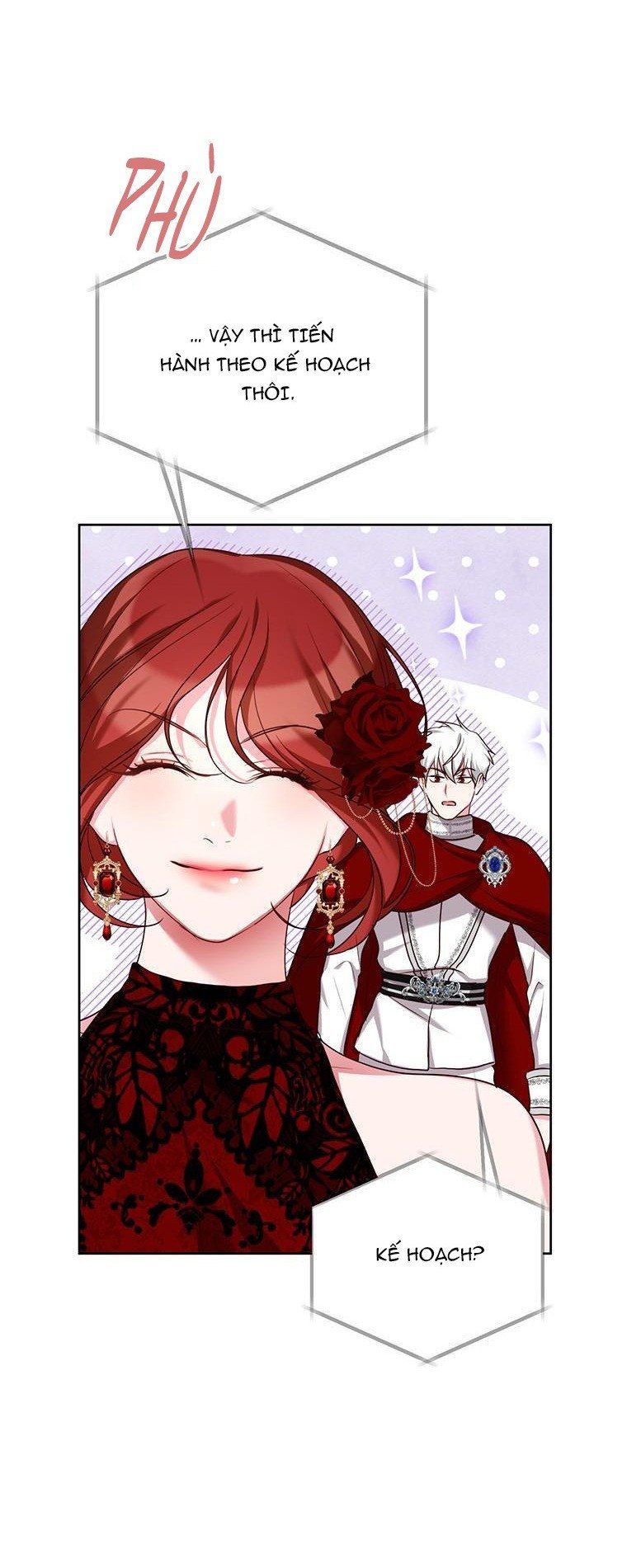 đọc truyện Ta Sẽ Sống Như Kẻ Phản Diện Chương 39 ảnh 14 tại Thiên Thai Truyện