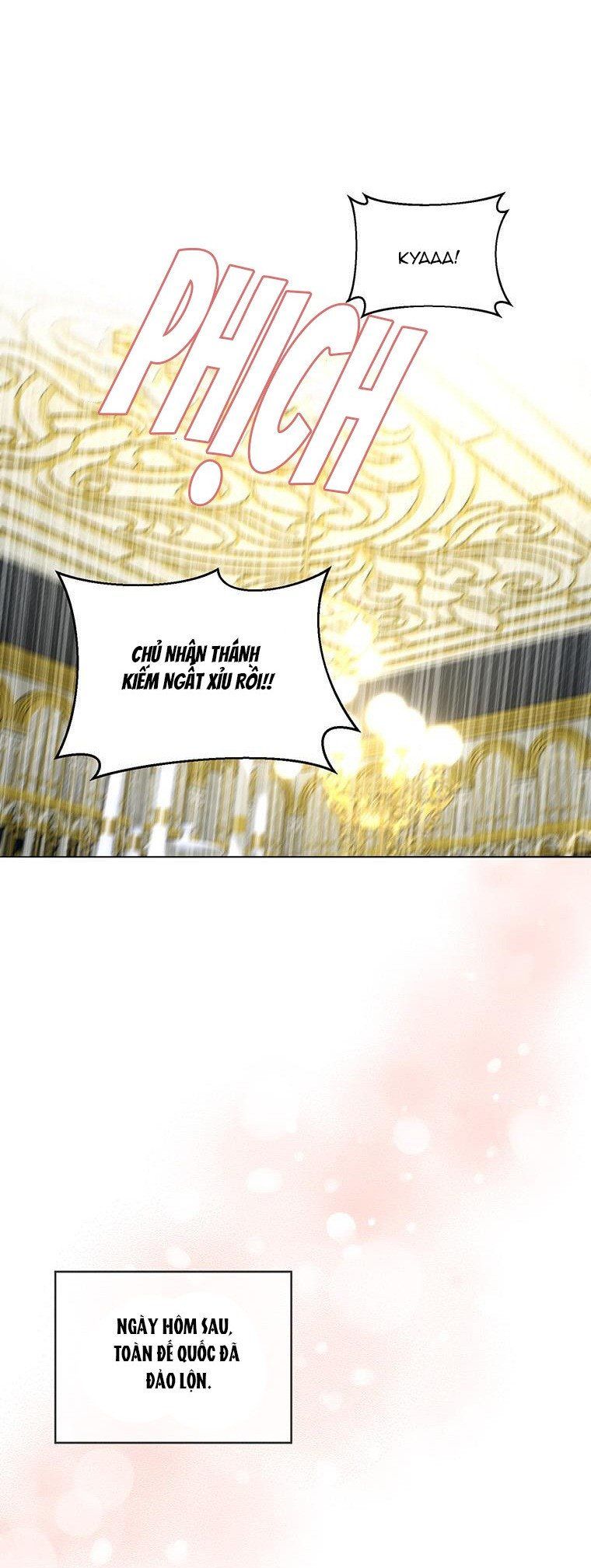 đọc truyện Ta Sẽ Sống Như Kẻ Phản Diện Chương 39 ảnh 15 tại Thiên Thai Truyện