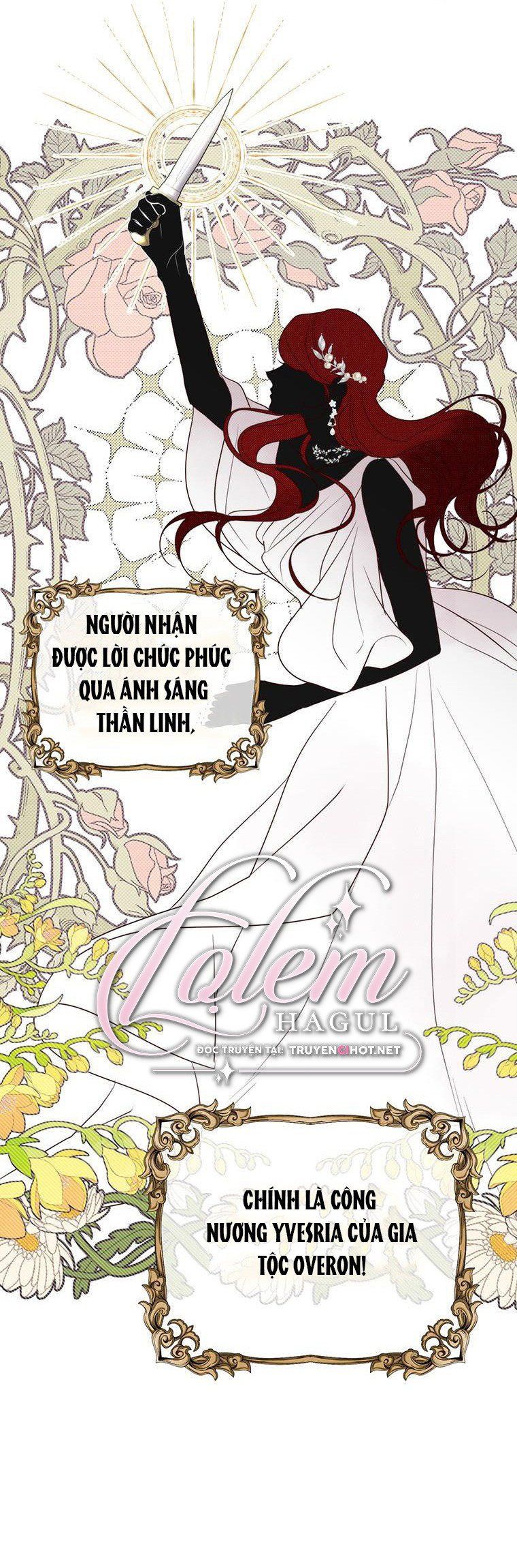 đọc truyện Ta Sẽ Sống Như Kẻ Phản Diện Chương 39 ảnh 19 tại Thiên Thai Truyện