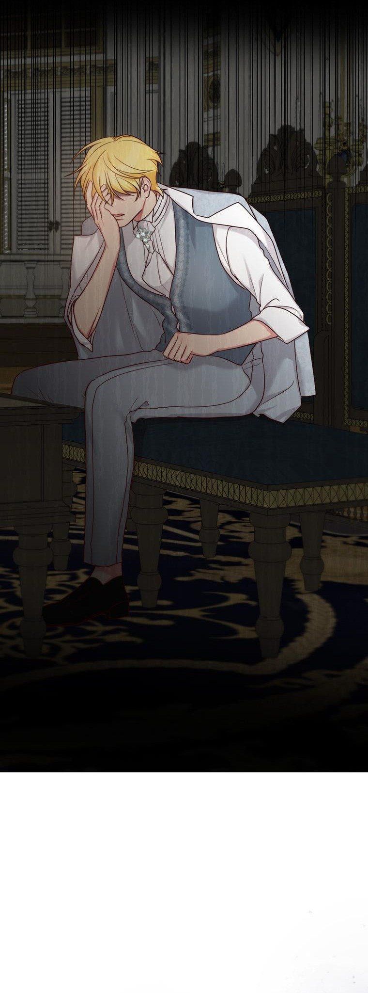 đọc truyện Ta Sẽ Sống Như Kẻ Phản Diện Chương 39 ảnh 24 tại Thiên Thai Truyện