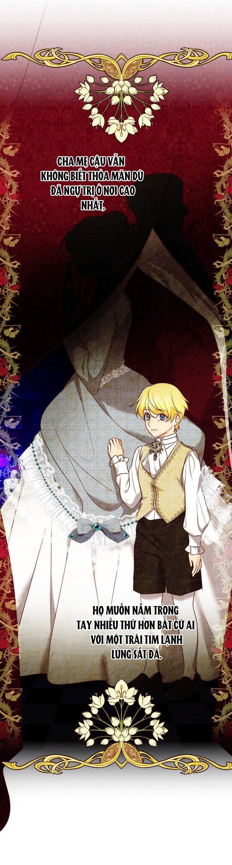 đọc truyện Ta Sẽ Sống Như Kẻ Phản Diện Chương 39 ảnh 29 tại Thiên Thai Truyện