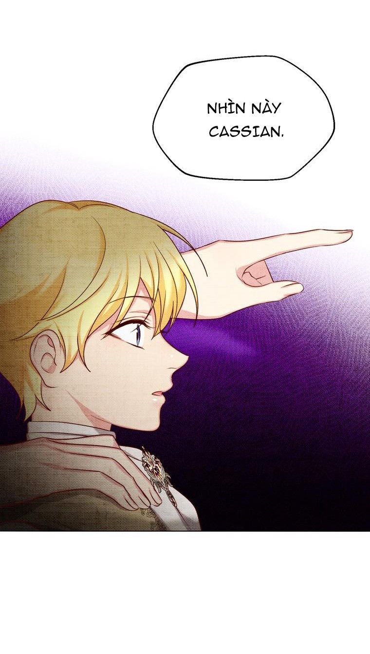 đọc truyện Ta Sẽ Sống Như Kẻ Phản Diện Chương 39 ảnh 30 tại Thiên Thai Truyện