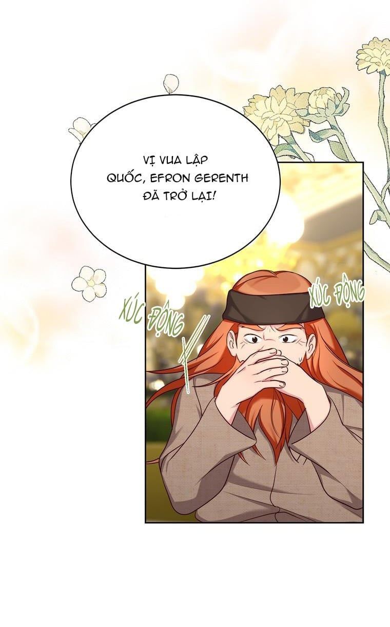 đọc truyện Ta Sẽ Sống Như Kẻ Phản Diện Chương 39 ảnh 5 tại Thiên Thai Truyện