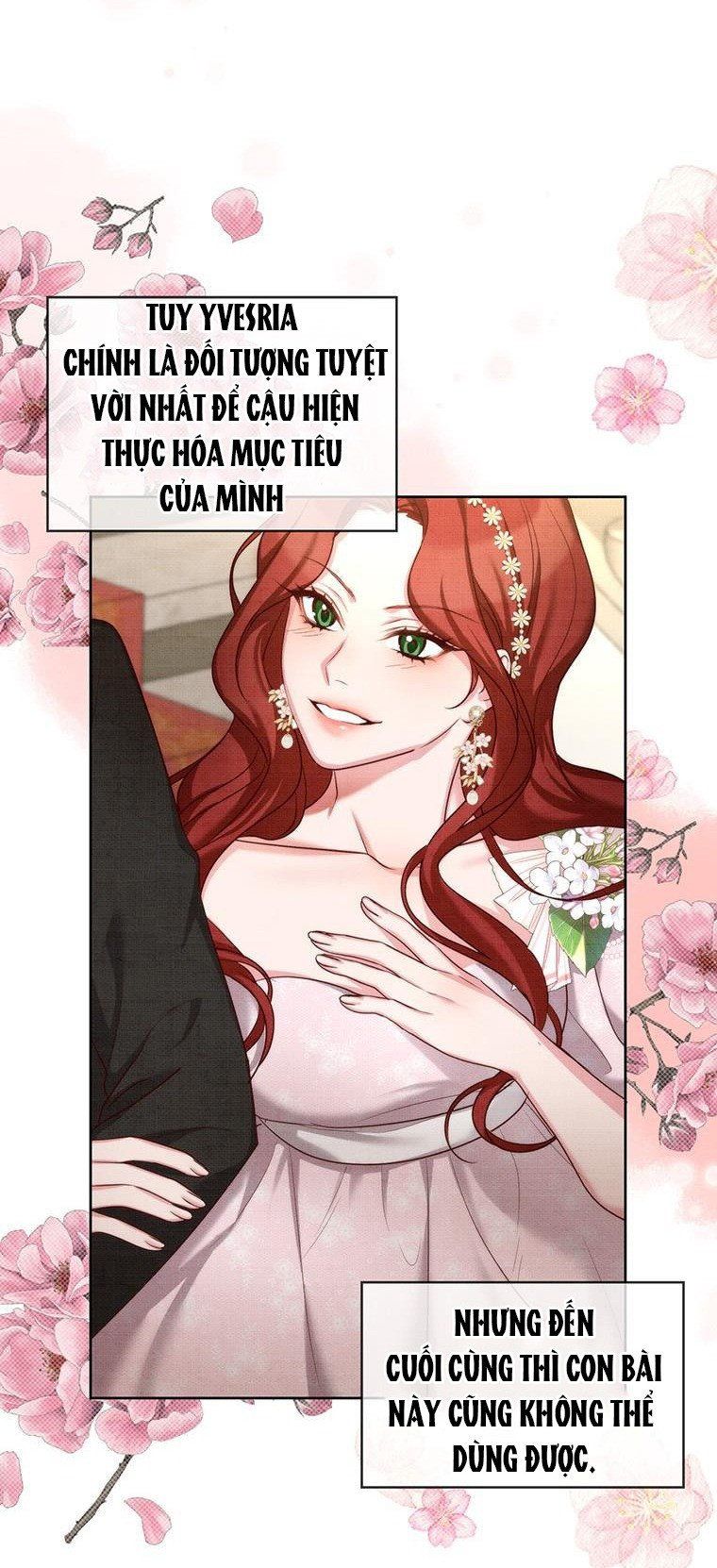 đọc truyện Ta Sẽ Sống Như Kẻ Phản Diện Chương 39 ảnh 36 tại Thiên Thai Truyện