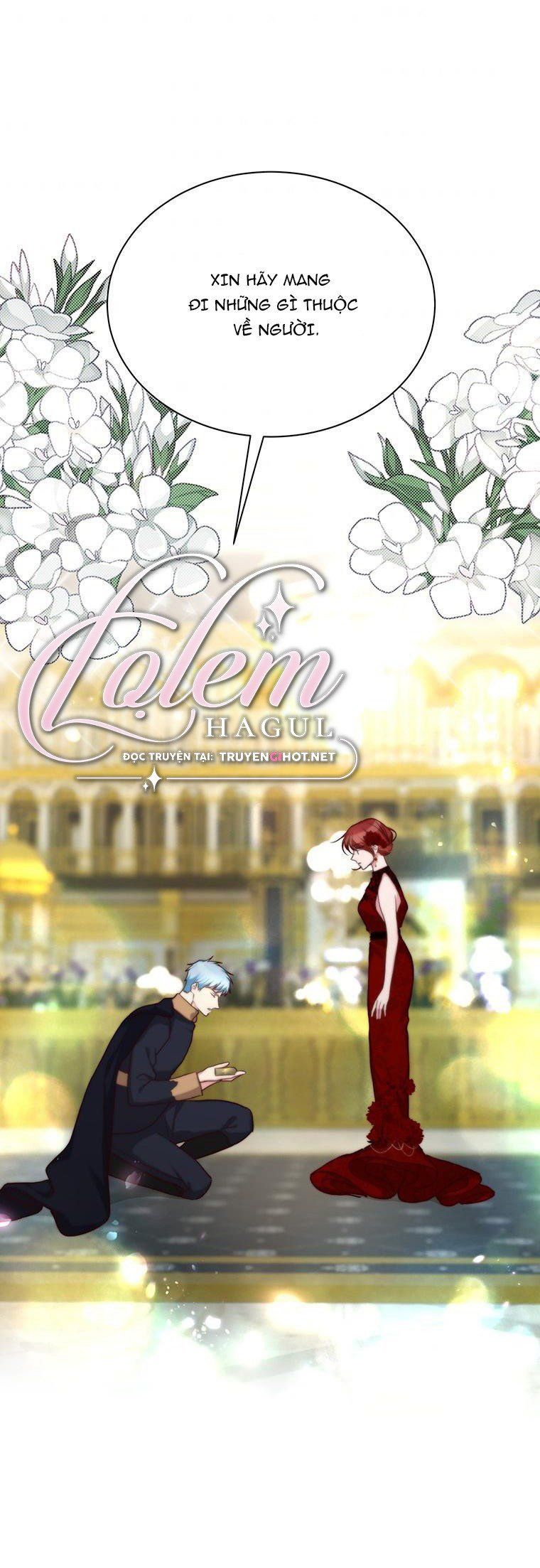 đọc truyện Ta Sẽ Sống Như Kẻ Phản Diện Chương 39 ảnh 7 tại Thiên Thai Truyện