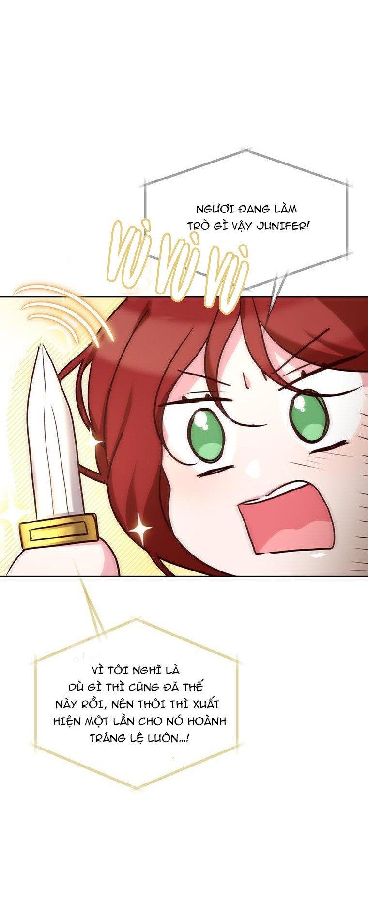 đọc truyện Ta Sẽ Sống Như Kẻ Phản Diện Chương 39 ảnh 11 tại Thiên Thai Truyện