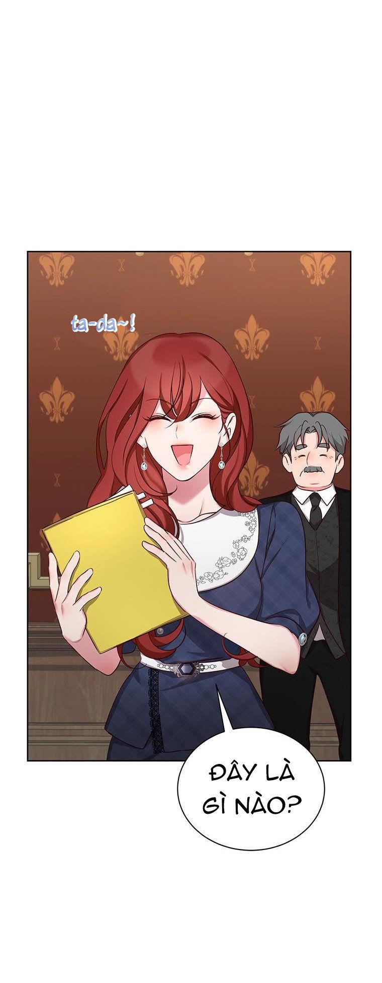 đọc truyện Ta Sẽ Sống Như Kẻ Phản Diện Chương 44.5 ảnh 3 tại Thiên Thai Truyện